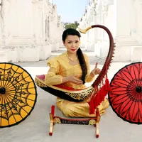 original sound - ayesukyawharpist