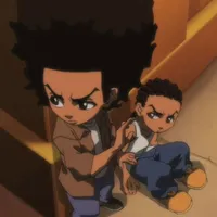 original sound - dailyboondocks