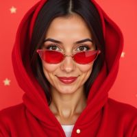 оригинальный звук