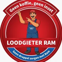 original sound - loodgieterram