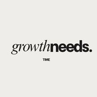 growthneedstime