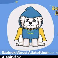 szolnokvarosiallatotthon