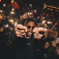 Lemon Glow by Juice WRLD