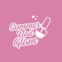 original sound - Summer Nail Glam
