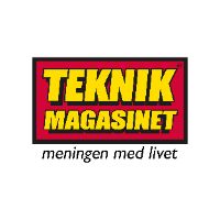 teknikmagasinetse