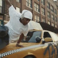 thruthelensofanangel