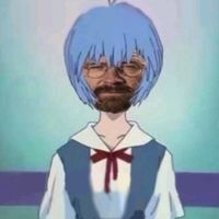 How about I leave you with this guy instead. SANS