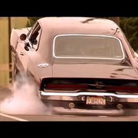 original sound