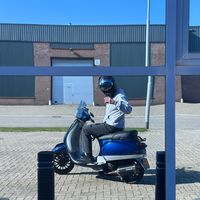 origineel geluid