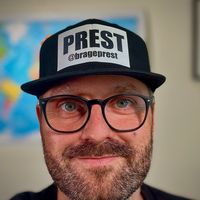 brageprest