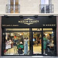 maisonchanty