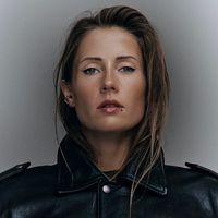 origineel geluid - Charlotte de Witte