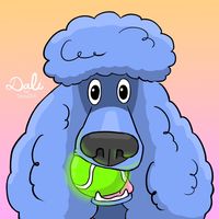 dalithepoodle