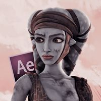 original sound - Leen ◦ Clone Wars Edits