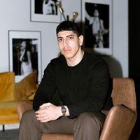 And I would choose you