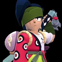 brawlbosses
