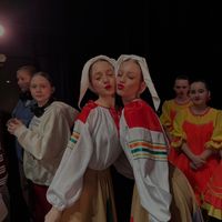 оригинальный звук