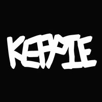 KEPPIE OMGWTF Out 2nd May All Platforms