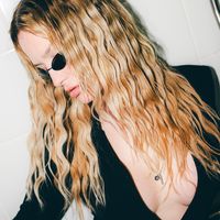 оригинальный звук