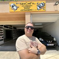 nickcarfix