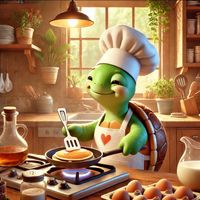thecookingturtle