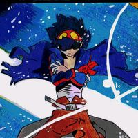 оригинальный звук