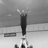 alluncheer