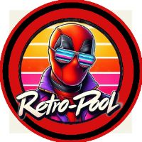 original sound - Retro-Pool