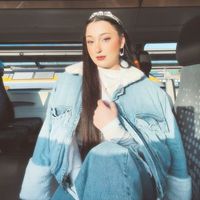 الصوت الأصلي