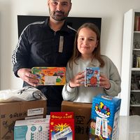 jugandoconpaolaypapi