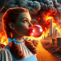 delusionaldorothy