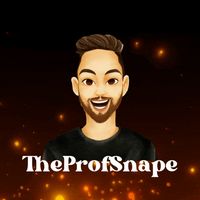 theprofsnape
