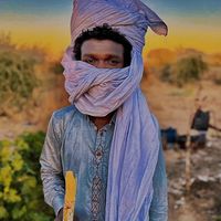 الصوت الأصلي