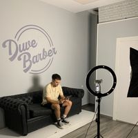 duvebarber