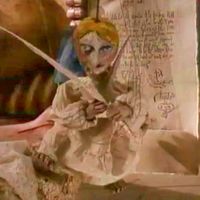 hes not blowing a raspberry you guys help