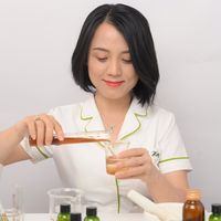 nhạc nền - Tiến Sĩ. Dược Sĩ Hường