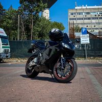 cbr600punisher