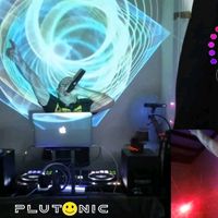 original sound - DJ Plutonic