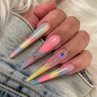 nailsbycostina
