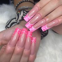 strongernails