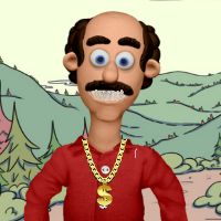 Originalton - Bill-The-Rapper