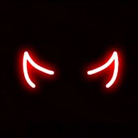 оригинальный звук - Your devil