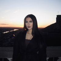 оригинальный звук