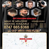 erskinbarber