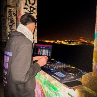 Maestre oasis newstyle mix