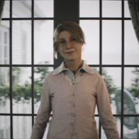 poison tree by liza v posteli