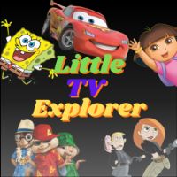 original sound - LittleTVExplorer