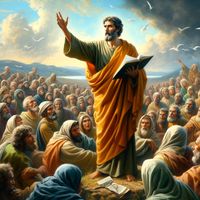 FOLLOW JESUS