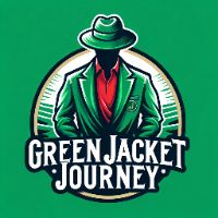 greenjacketjourney
