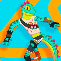 lizzikxtreme